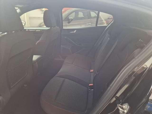Ford Focus Focus 1.0 ecoboost h ST-Line s