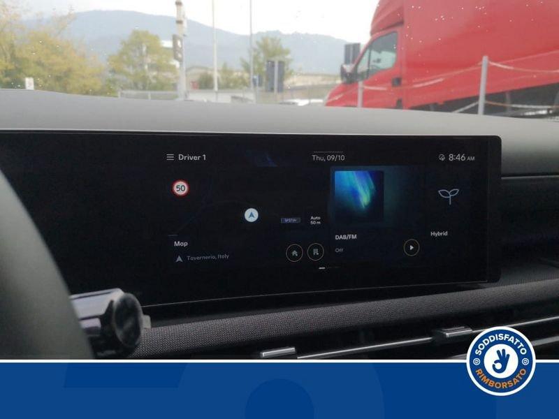 Hyundai Tucson 1.6 HEV AT 2WD Exellence 20° anniversario