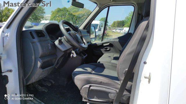 RENAULT Master Master energy dci 2.3 145cv L3 CASSONE- GK835KE