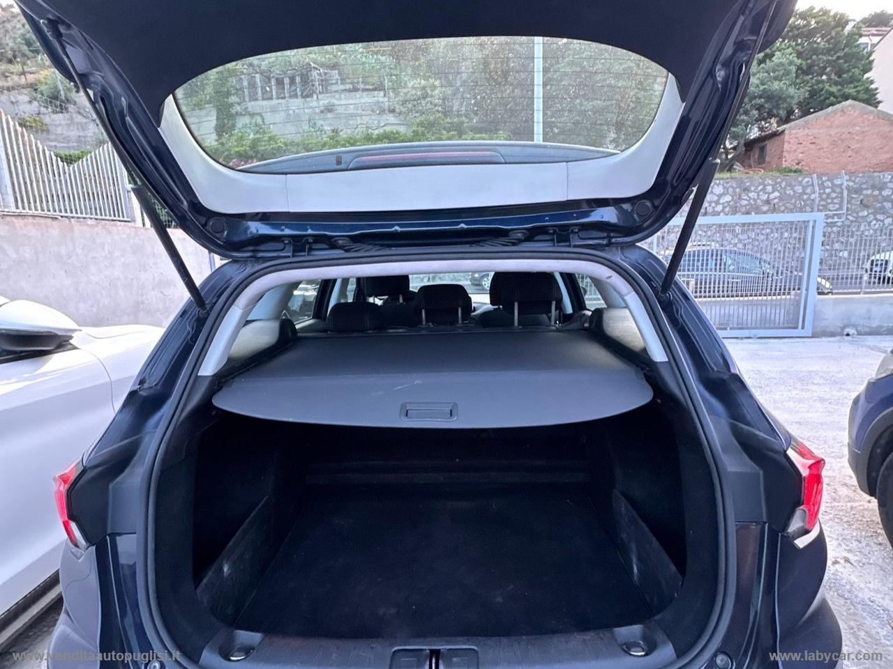 FIAT Tipo 1.6 Mjt S&S SW Lounge