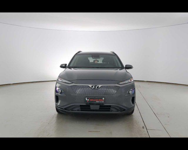 HYUNDAI Kona EV 64 kWh Exellence