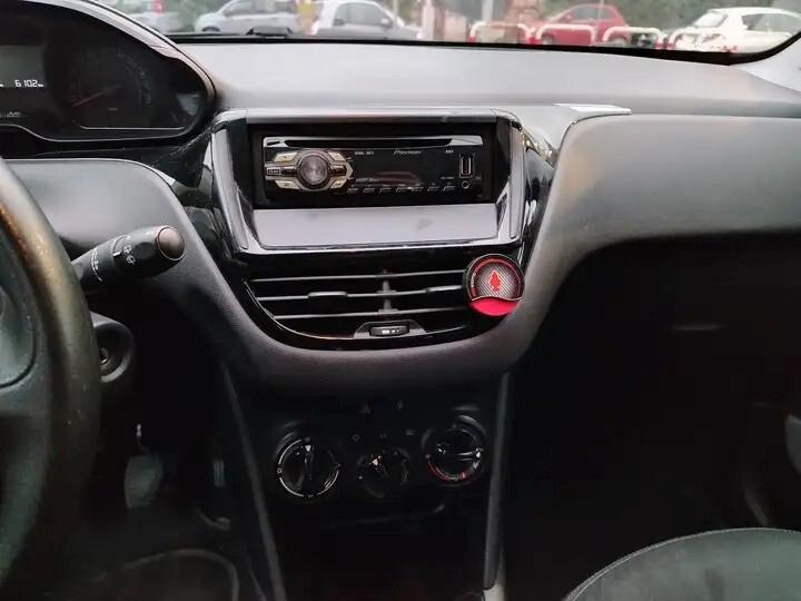 Peugeot 208 1.2 VTi 82 CV 5 porte Access