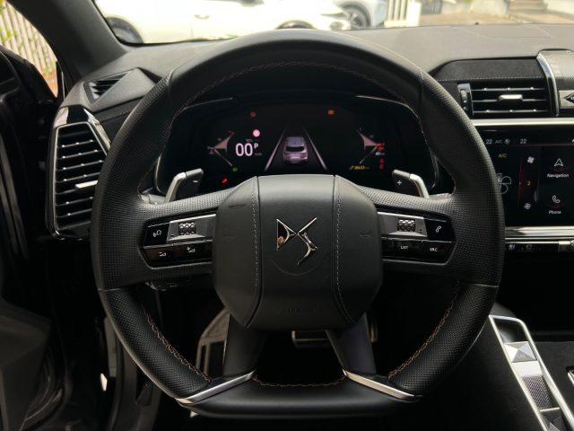 DS AUTOMOBILES DS 7 BlueHDi 130 aut. Pallas da ?349,00