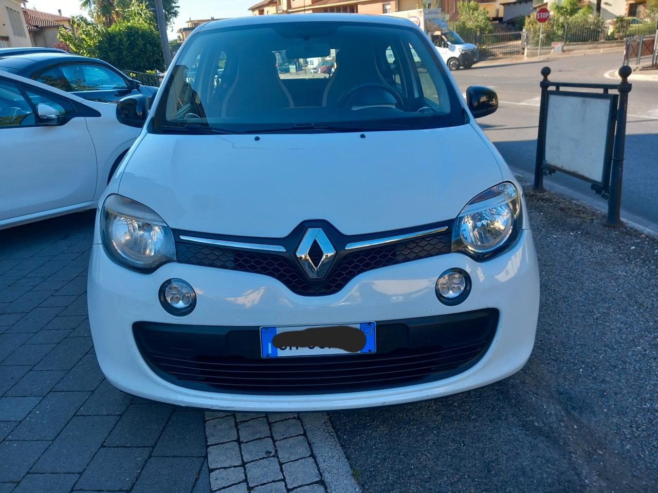 Renault Twingo TCe 90 CV GPL Duel2