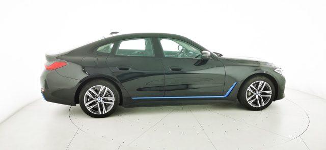 BMW i4 eDrive 40 Sport - Km zero