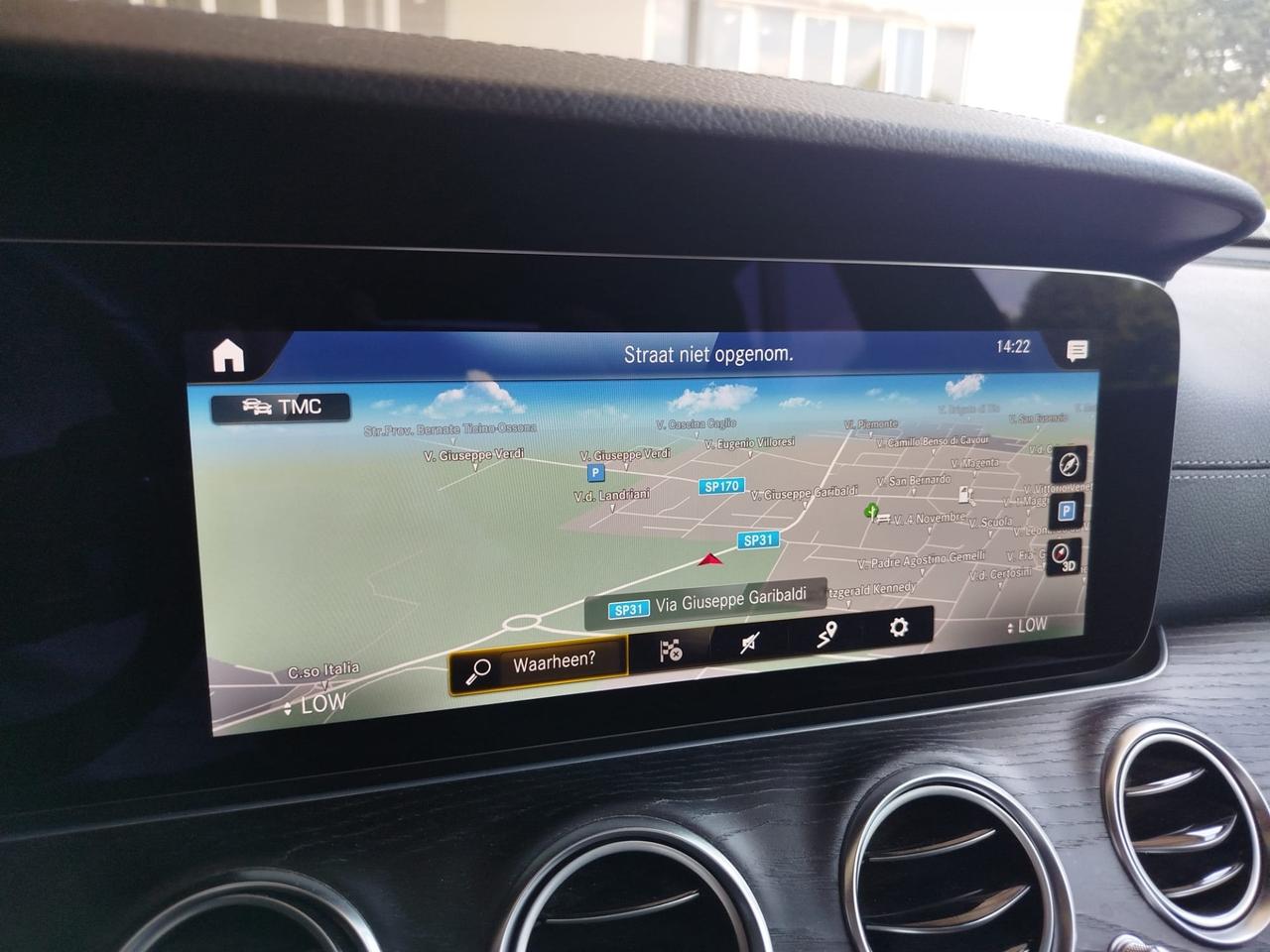 Mercedes-benz E 300 E 300 de Auto EQ-Power Premium Plus