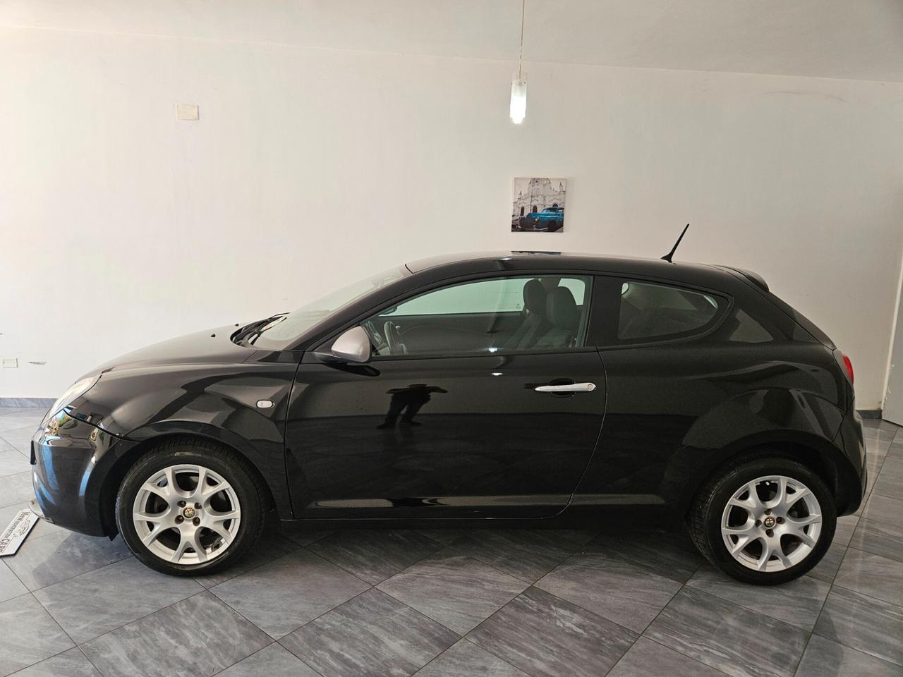 Alfa Romeo MiTo 1.3 JTDm 85 CV S&S Progression