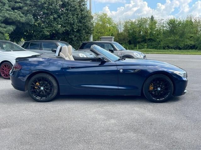 Bmw Z4 sDrive18i