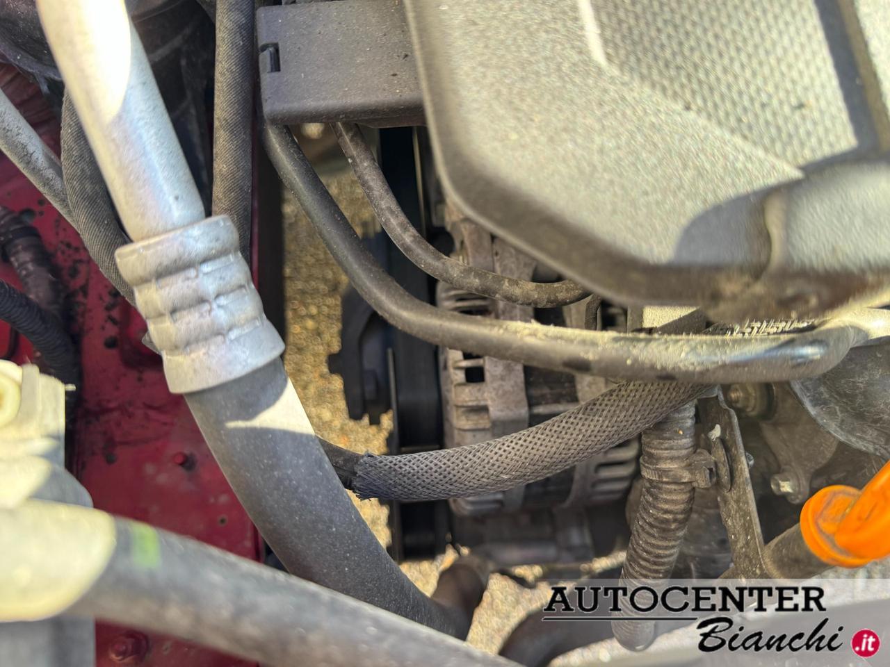 DR Motor DR 3 1.5 S2 Gpl 114cv