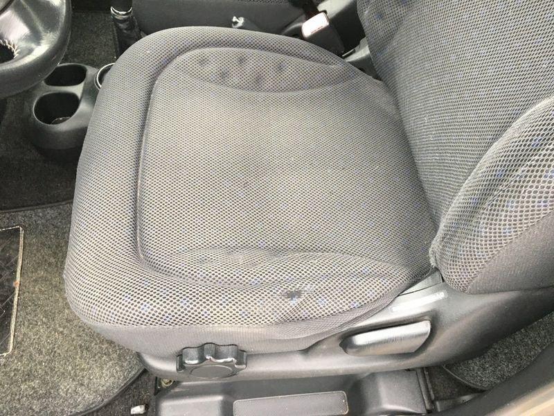 Toyota Yaris Verso 1.3i 16V cat Sol X COMMERCIANTI