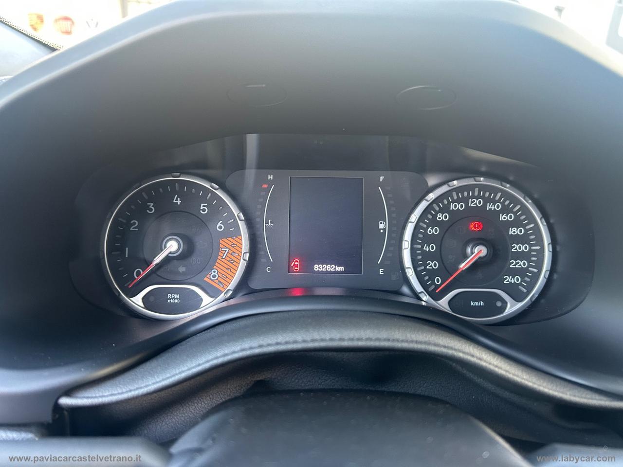 JEEP Renegade 1.0 T3 Limited