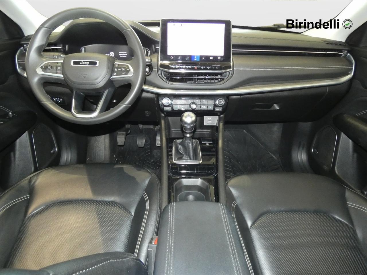 JEEP Compass 2ª serie - Compass 1.6 Multijet II 2WD S