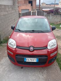 Fiat Panda 1.2 Pop FINANZIABILE A PARTIRE DA 85€ AL MESE