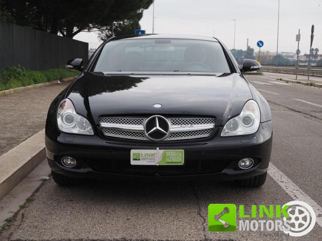 MERCEDES-BENZ CLS 350 CLS 350 AMG *gpl*