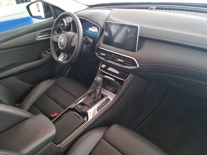 MG HS (2022-->) HS 1.5T-GDI Luxury