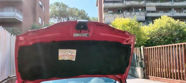 Alfa Romeo 147 3.2i V6 24V cat 3 porte GTA