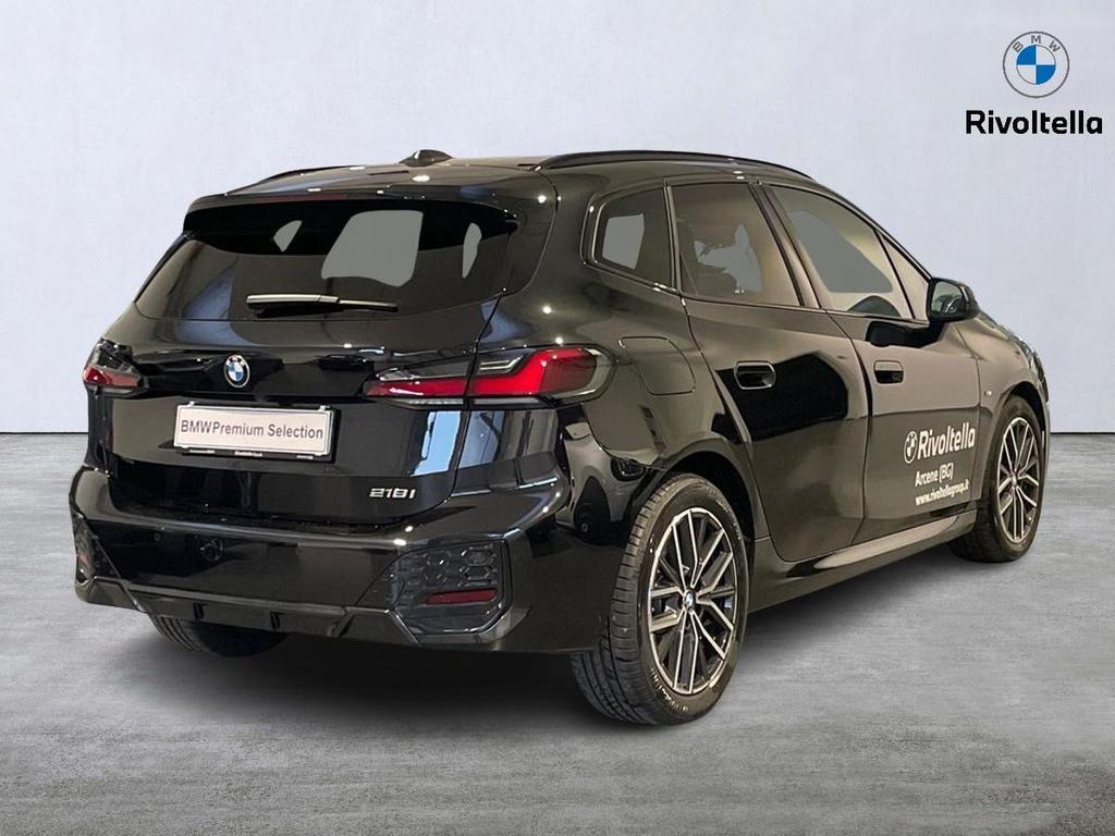 BMW Serie 2 Active Tourer 218 i MSport Steptronic