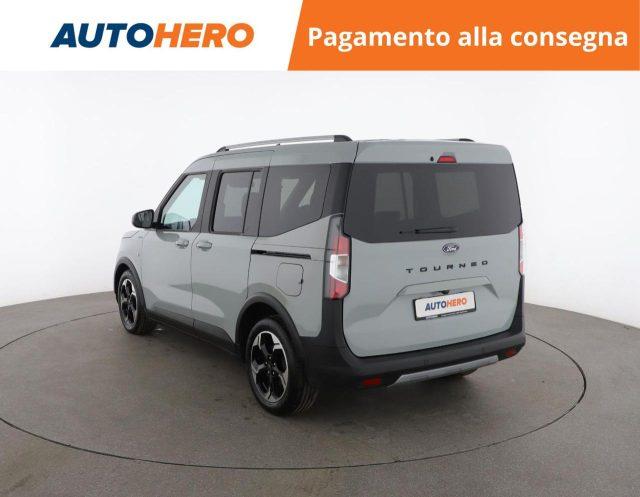 FORD Tourneo Courier 1.0 EcoBoost Active
