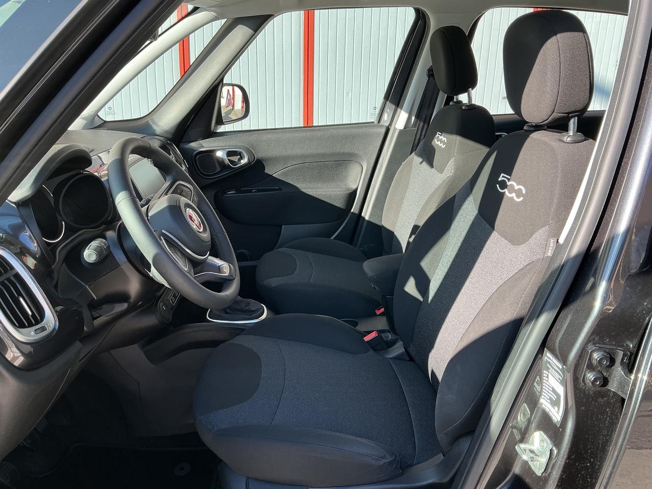 Fiat 500L 1.4 95 CV S&S Mirror -km 29.000