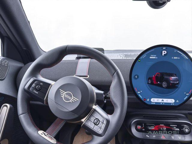 OTHERS-ANDERE Other E JCW