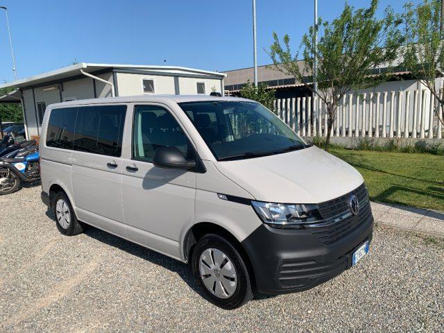 VOLKSWAGEN Transporter 2.0 TDI 150CV PC DSG Kombi Business