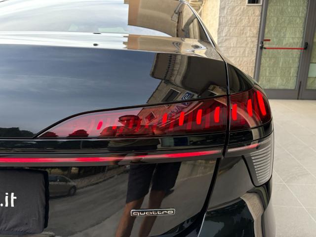 AUDI A6 TDI 150 kW S tronic quattro S line edition