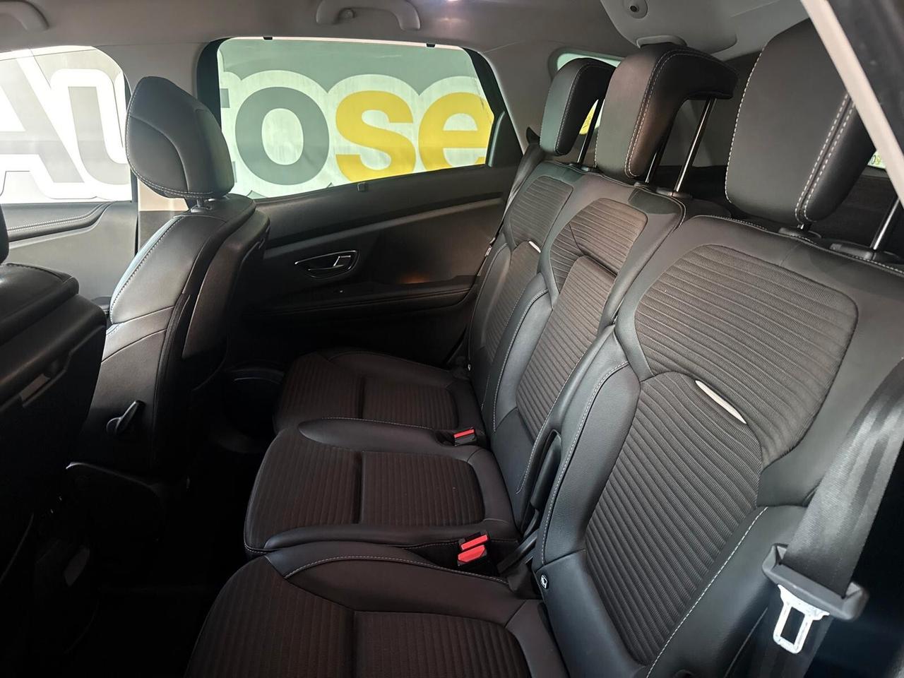 Renault Scenic dCi 130 CV Energy Intens
