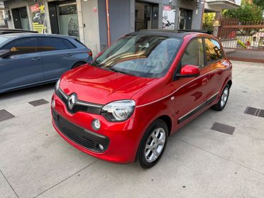 Renault Twingo TCe 90 CV EDC Intens CABRIO