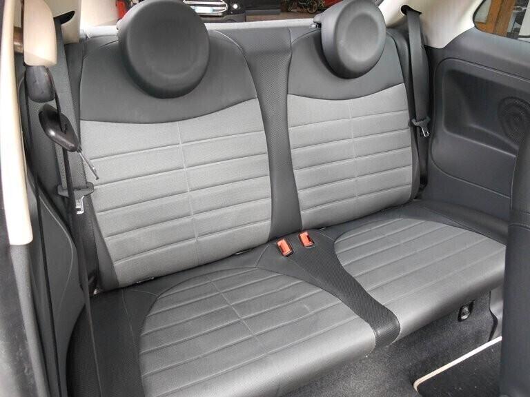 Fiat 500 1.3 Multijet 16V 75 CV Sport