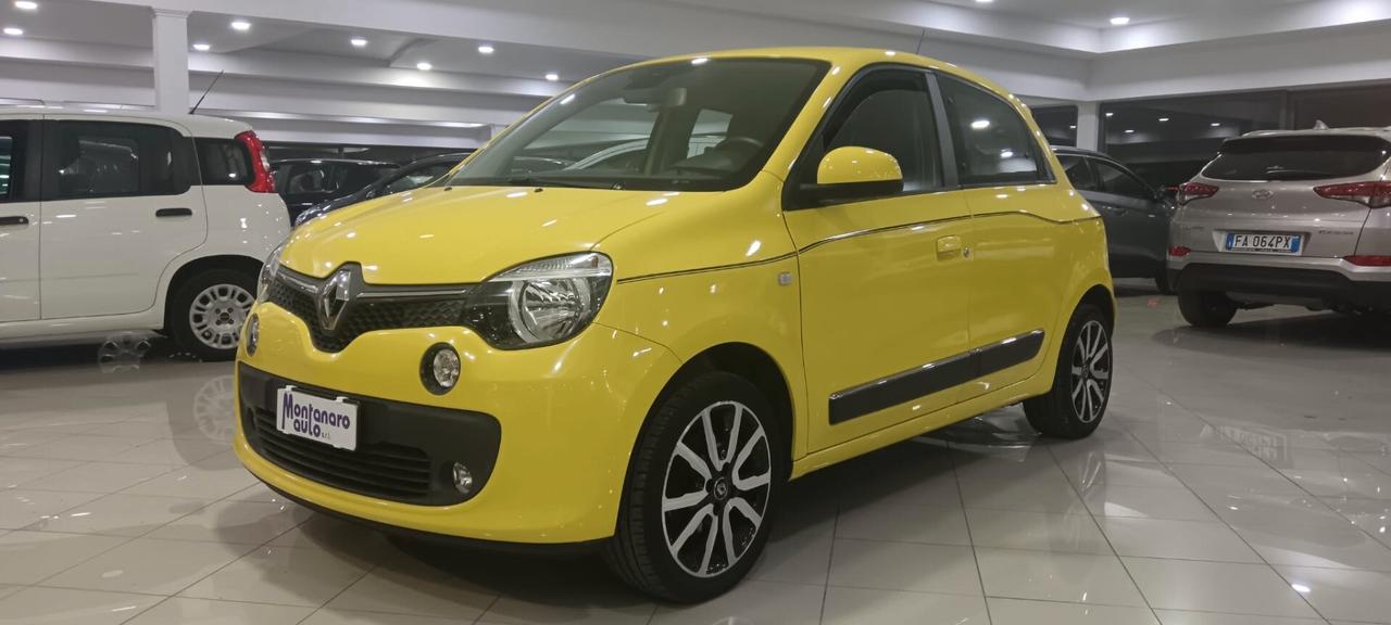 Renault Twingo SCe Stop&Start Intens
