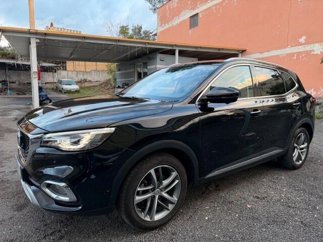 Mg HS 1.5T-GDI Luxury