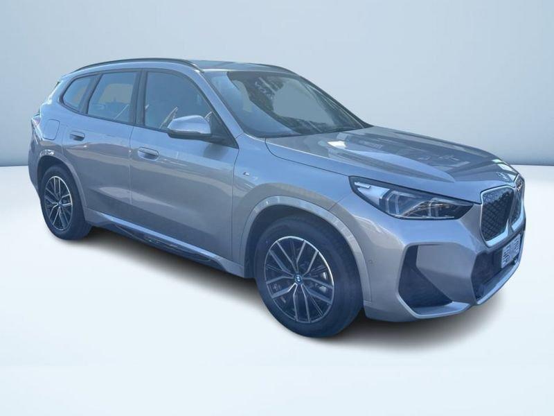 BMW X1 i eDrive20 M Sport