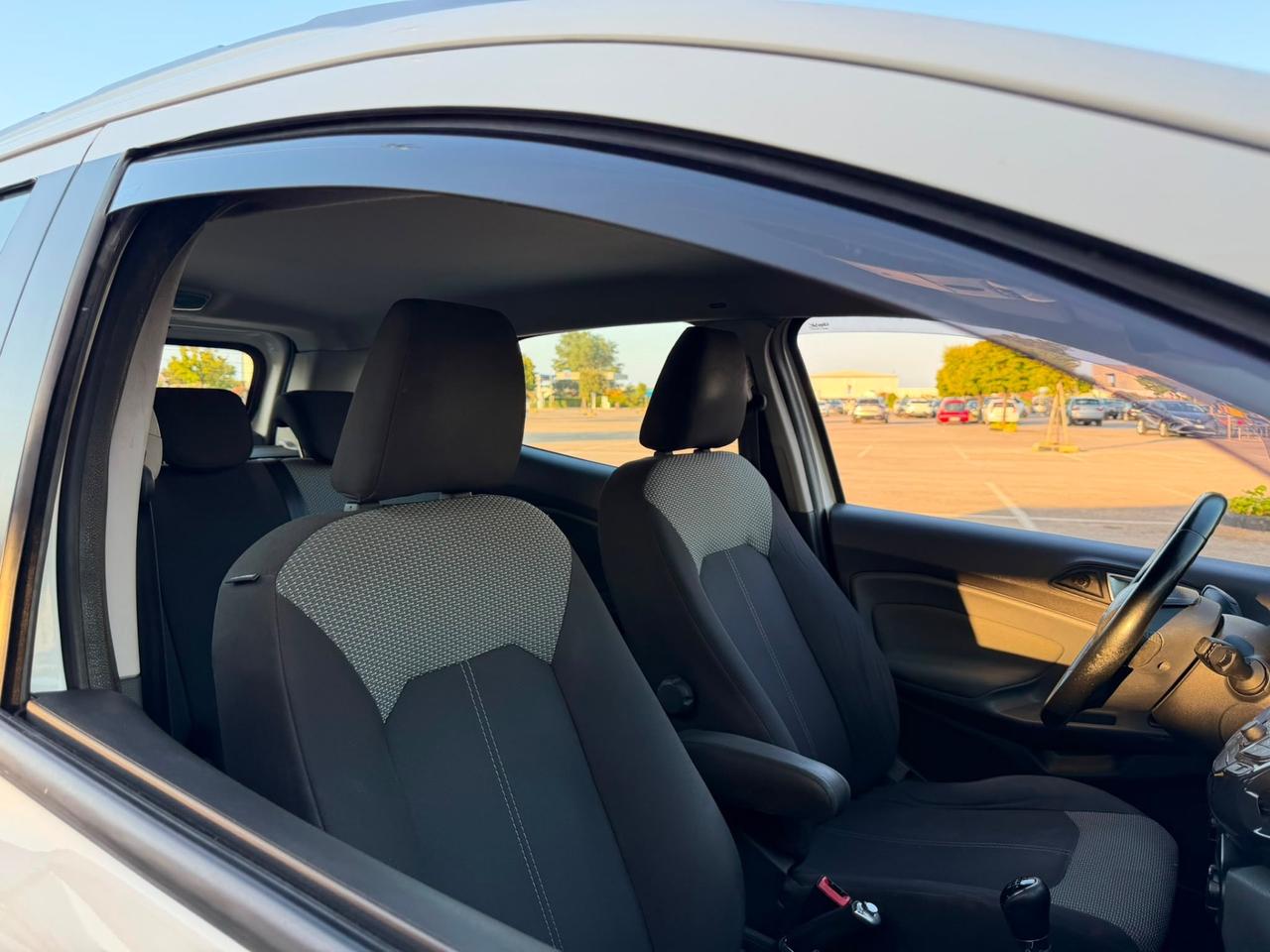 Ford EcoSport 1.5TDCI 90CV NUOVA GARANZIA12