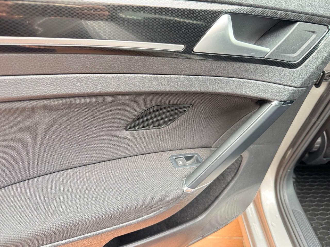 Volkswagen Golf Plus 1.4 TSI Highline