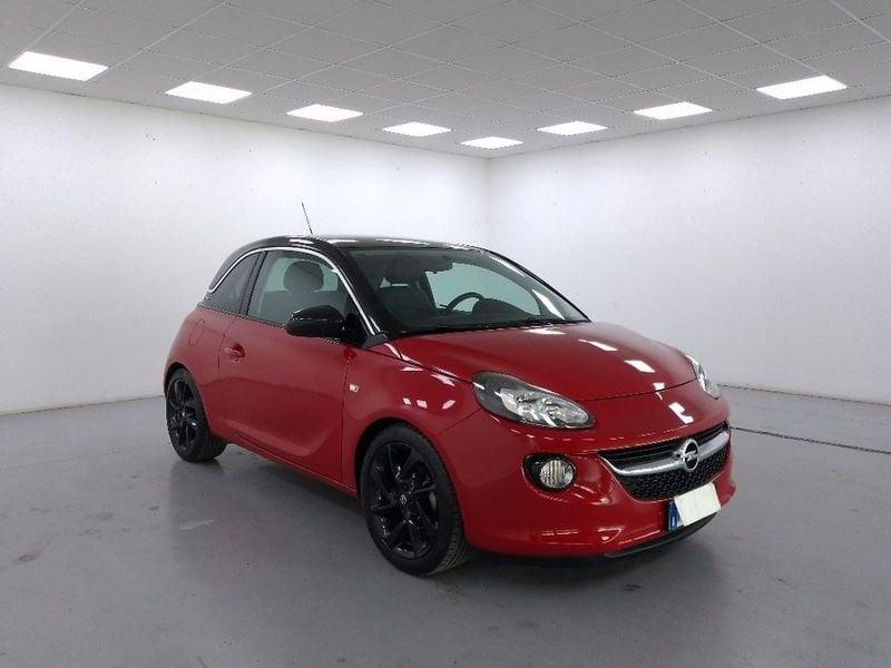 Opel Adam 1.2 Air 70cv