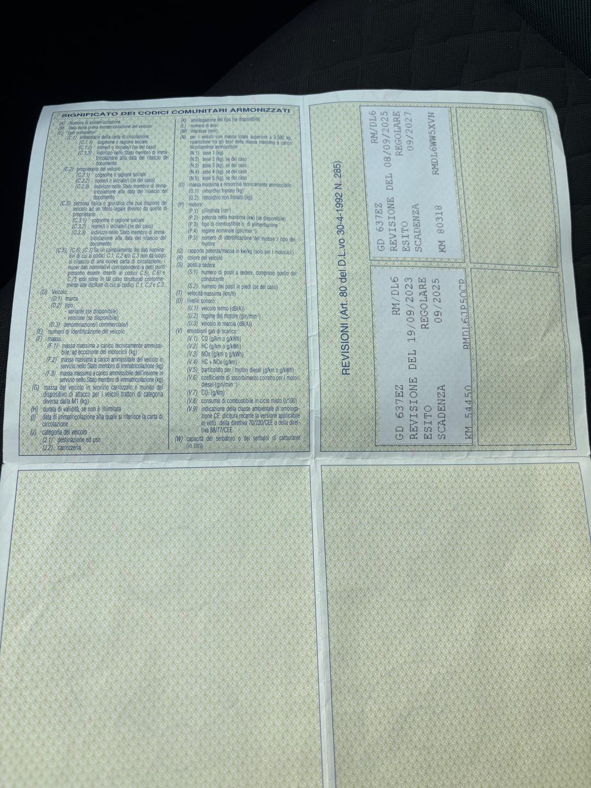 Volkswagen Golf 1.0 TSI 115 CV 5p. Sport BlueMotion Technology