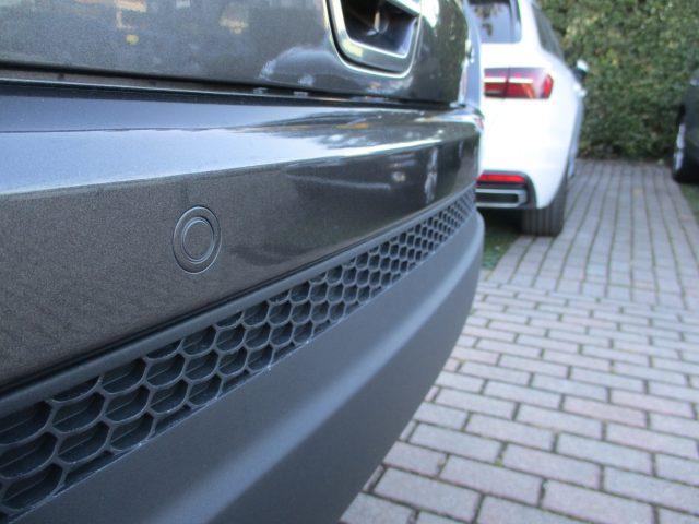 JEEP Compass 1.6 Multijet 2WD Longitude NAVI/Camera/Frenata