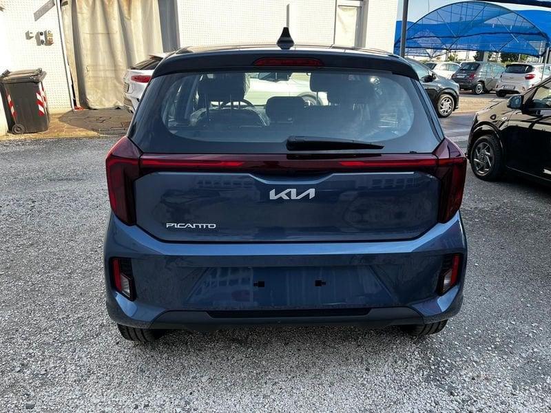 KIA Picanto Picanto 1.0 12V 5 porte Urban