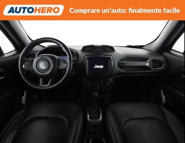 JEEP Renegade 1.3 T4 DDCT S