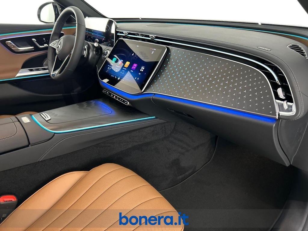 Mercedes Classe E 220 220 d Premium 4Matic 9G-Tronic