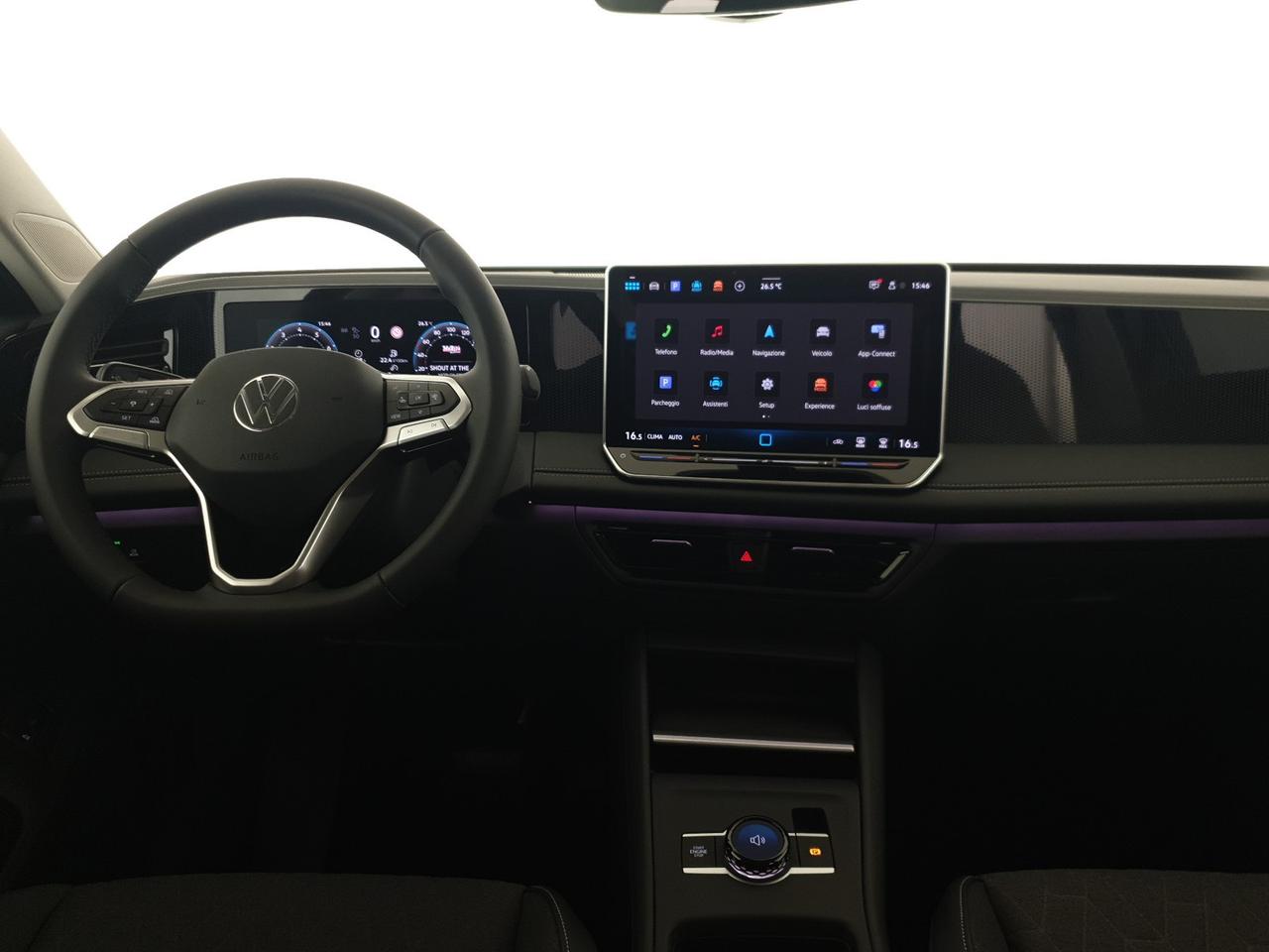 Volkswagen Tiguan 2.0 tdi edition plus 150cv dsg