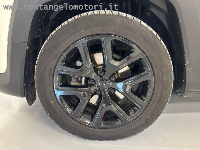 JEEP Renegade 1.3 T4 DDCT Night Eagle