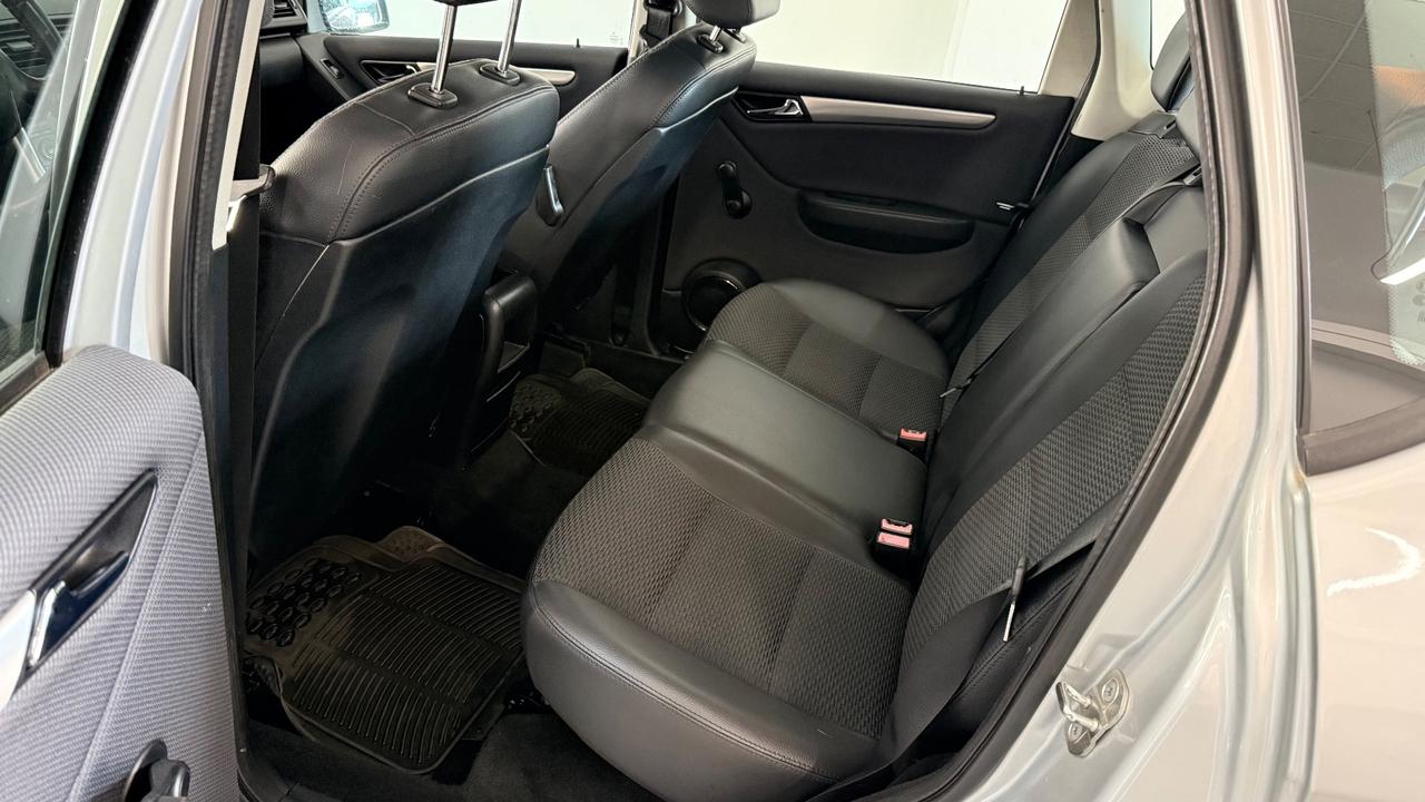 Mercedes-benz A 160 BlueEFFICIENCY Coupé Avantgarde