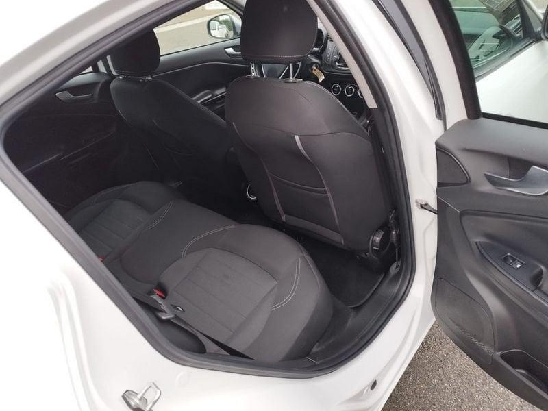 Alfa Romeo Giulietta Giulietta 1.6 JTDm 120 CV Super