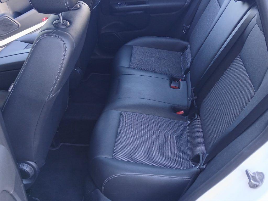 Mercedes-Benz B 160 Executive