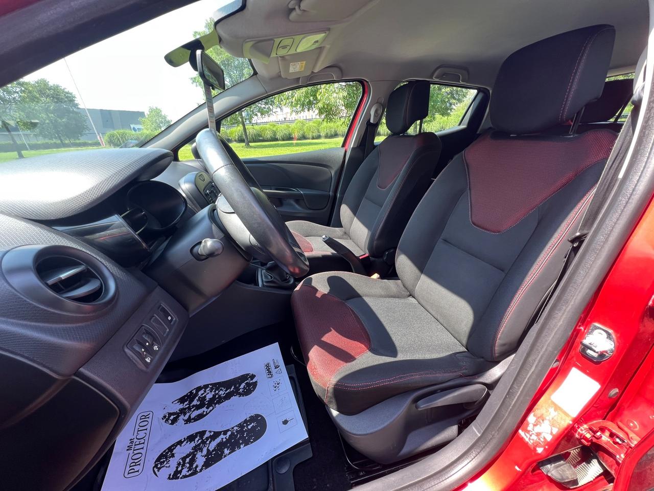 Renault Clio 1.5 Diesel Ok Neopatentati
