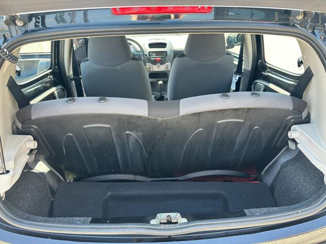 CITROEN C1 1.0 5 porte C1TY