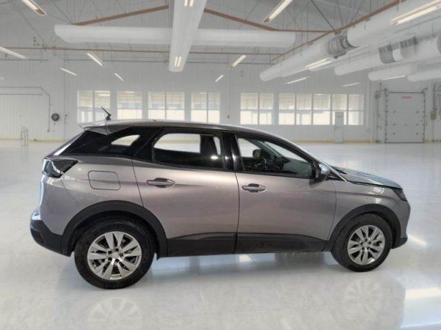 PEUGEOT 3008 BlueHDi 130 S&S EAT8 Active Business