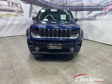 Jeep Renegade 1.6 Mjt 120 CV Limited FULL-LED NAVI BLACK EDITION