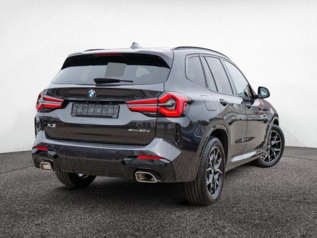 BMW X3 xDrive20d 48V Msport